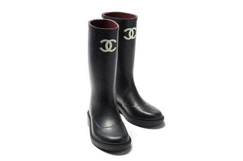 allure de chanel|chanel allure boots.